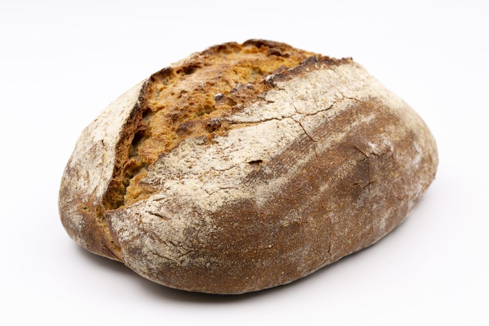 Pan Hogaza Recio de Ronda